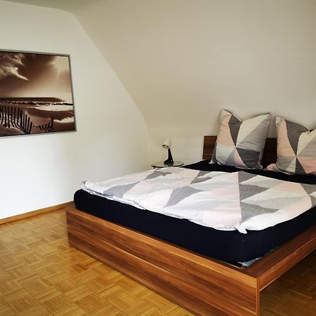 Charmantes Ferienhaus Casa Ella Mit Balkon Siegen Dış mekan fotoğraf